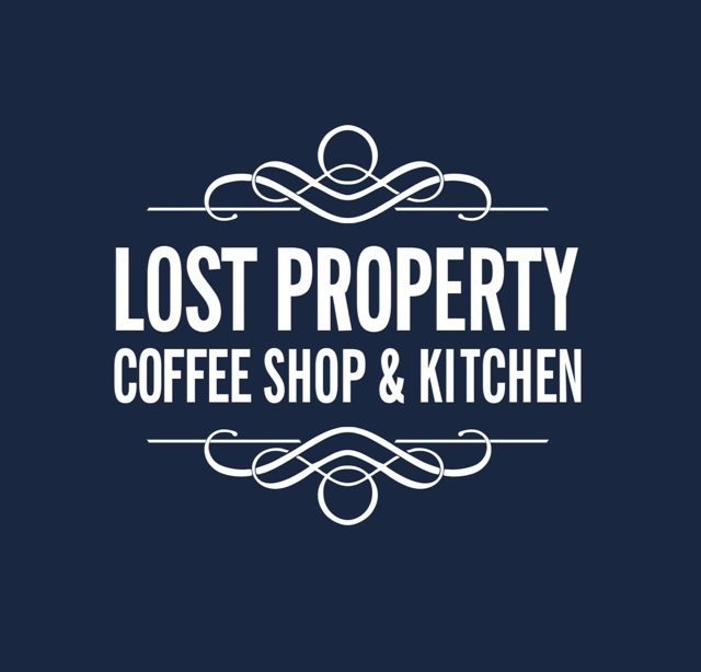 Lost Property Coffee Shop and Kitchen